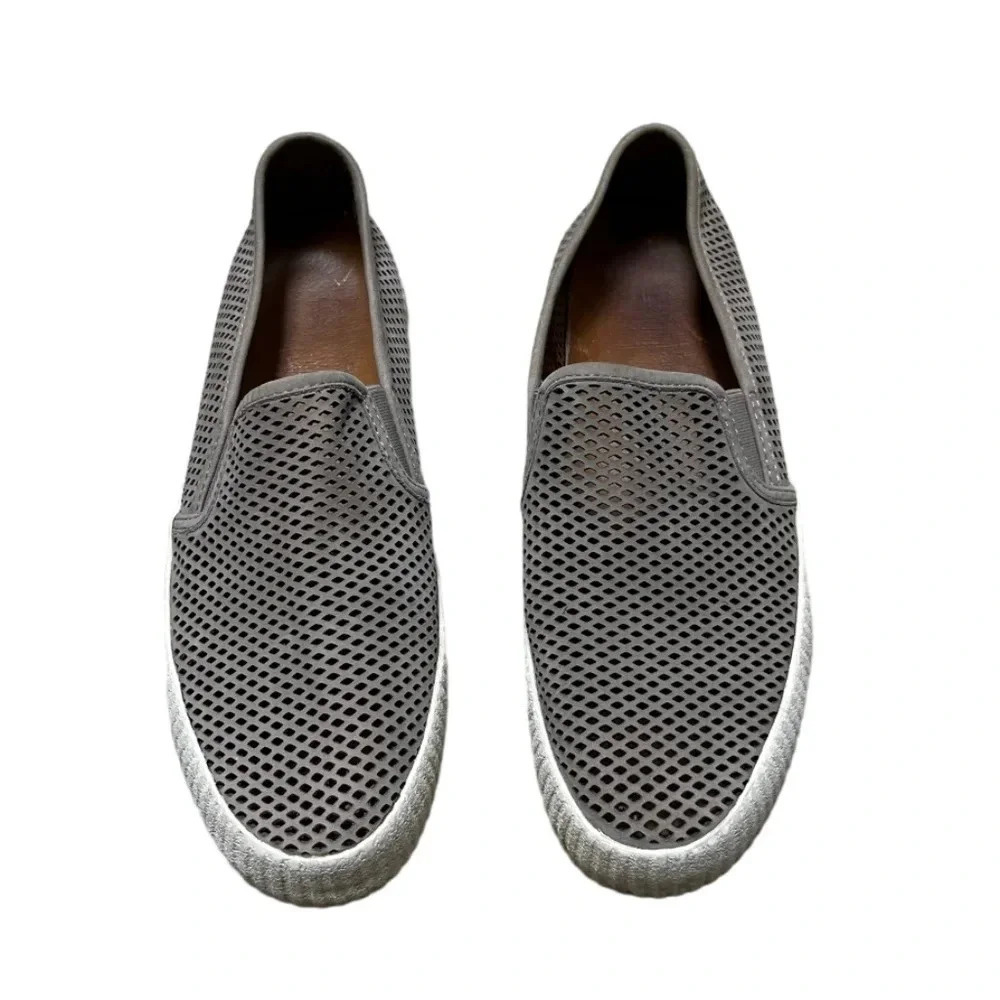 Frye leather  shoes